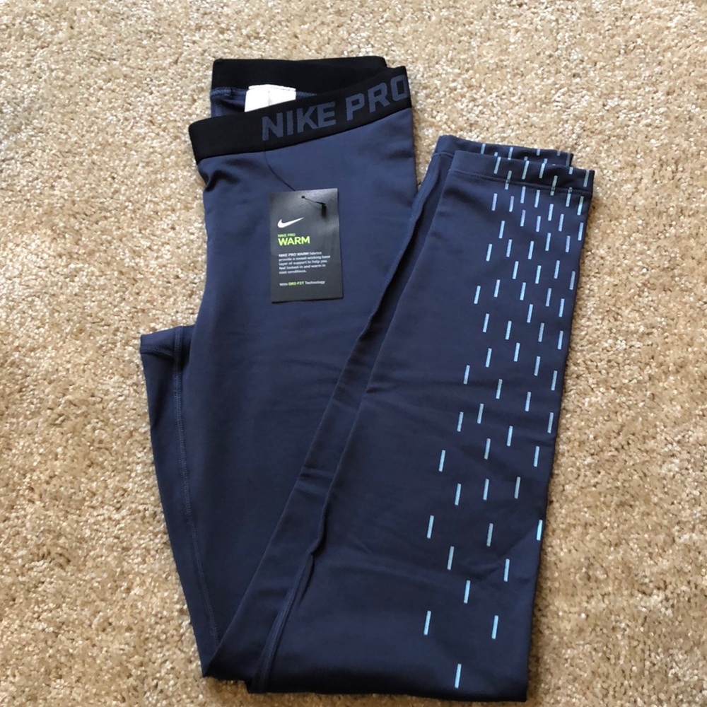 Nike Pro Tights